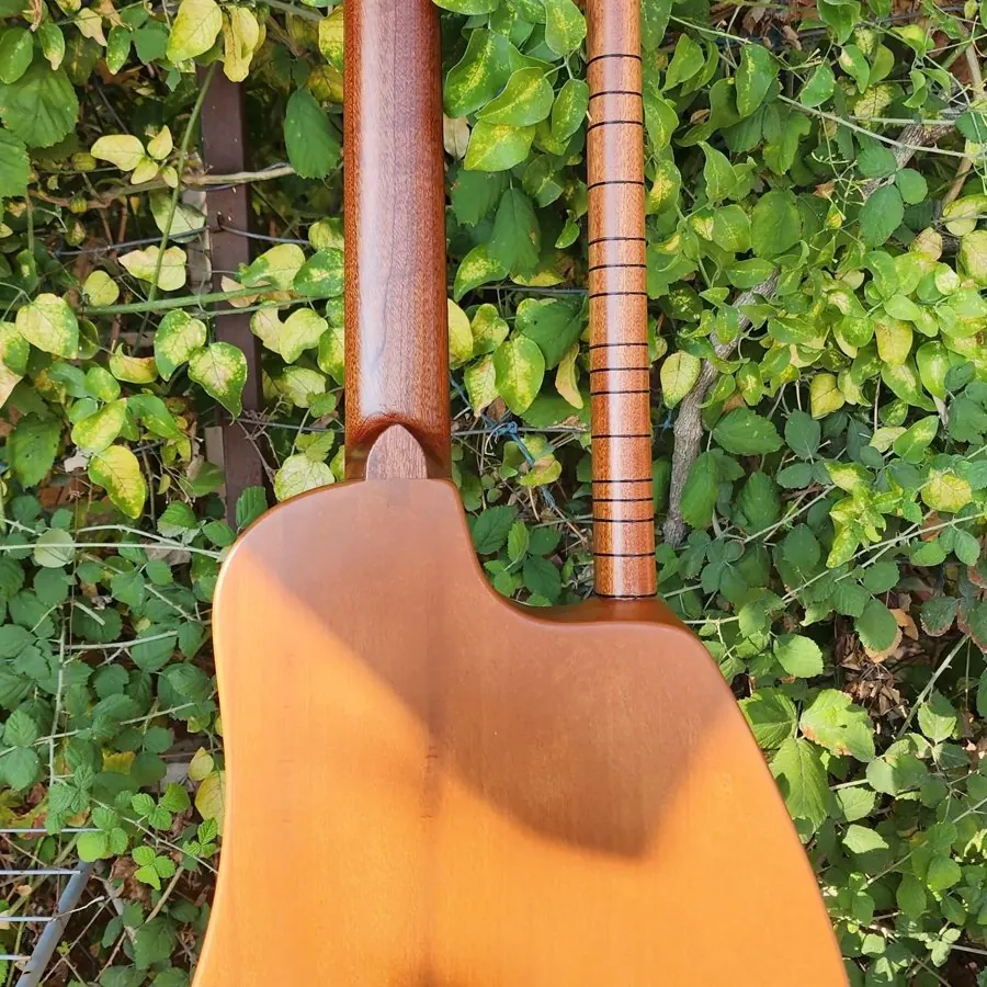 Avrasya Modeli Bağlama - 8