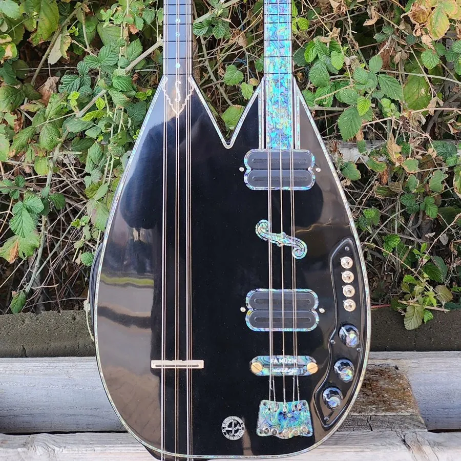 Çift Sap Bağlama - 1