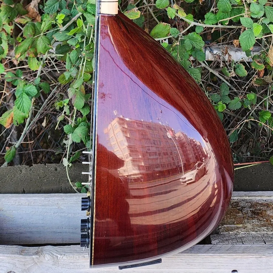 Çift Sap Bağlama - 2