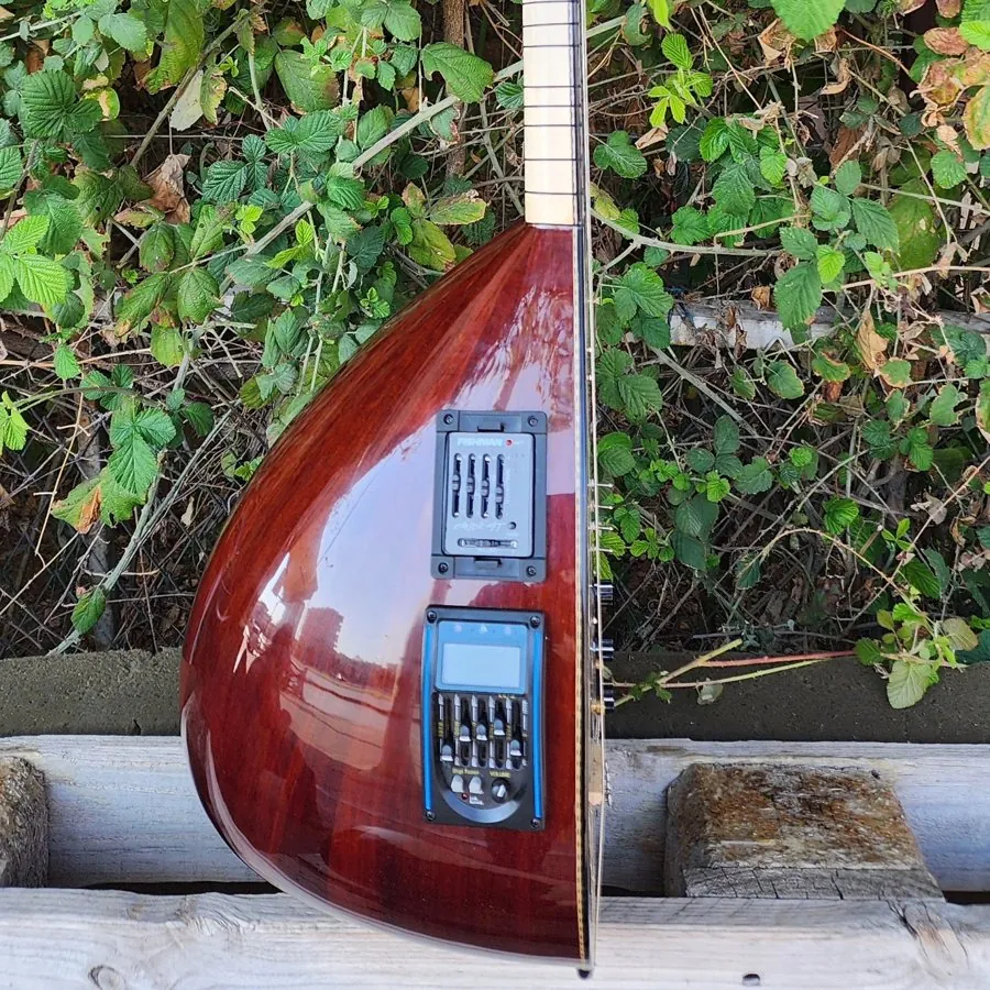 Çift Sap Bağlama - 3
