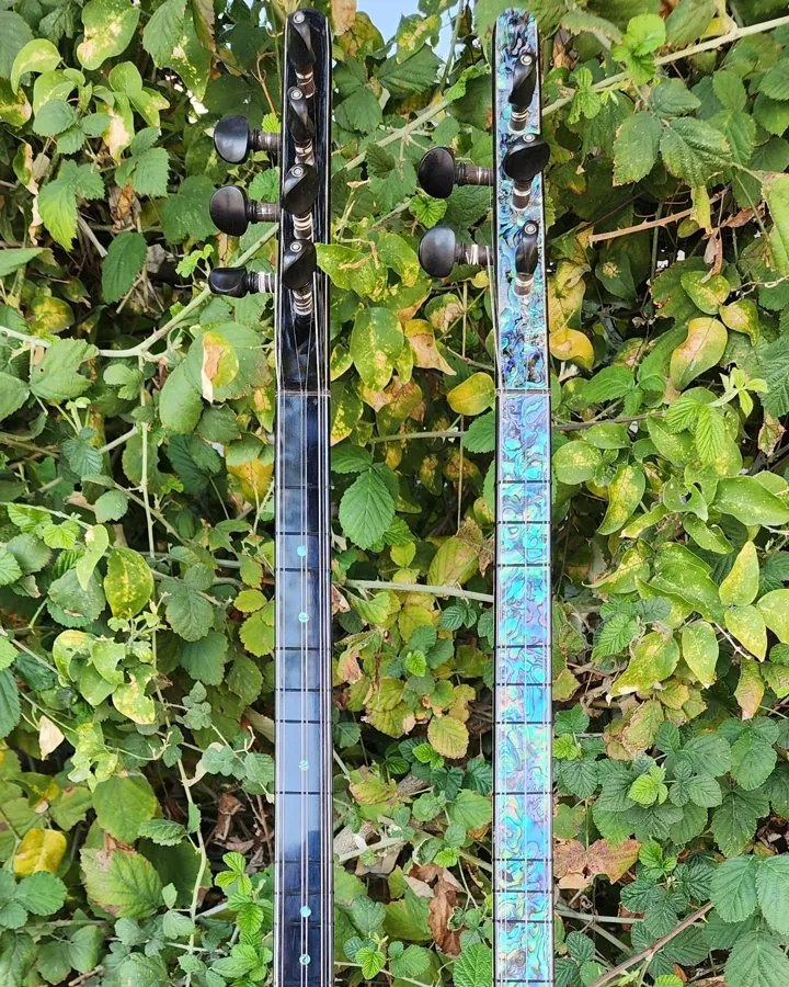 Çift Sap Bağlama - 5