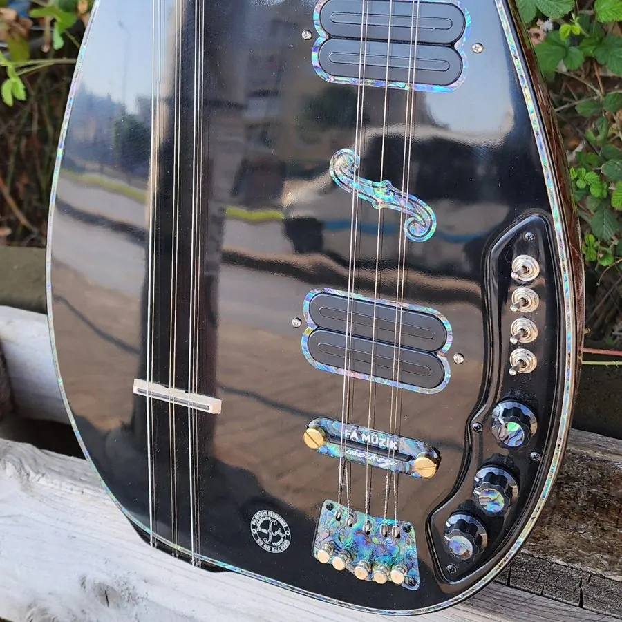 Çift Sap Bağlama - 7