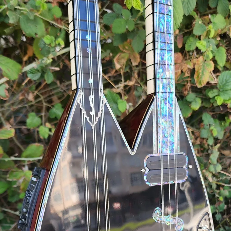 Çift Sap Bağlama - 8