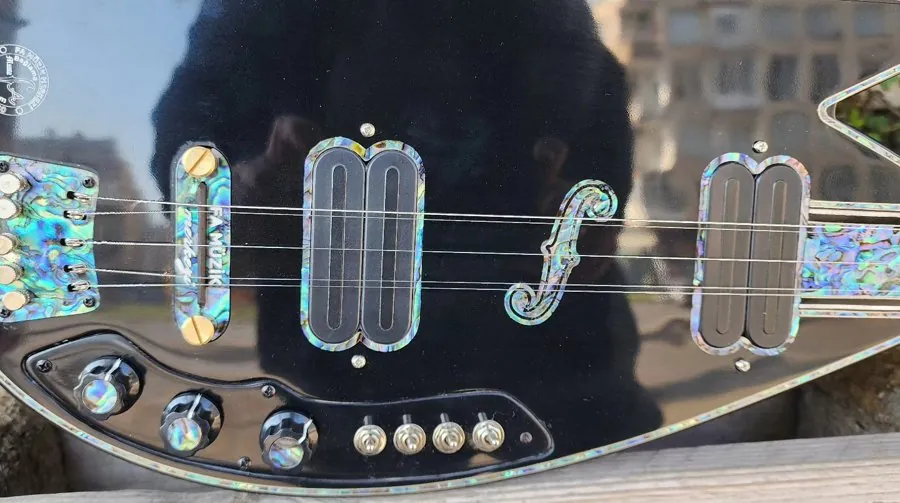 Çift Sap Bağlama - 9
