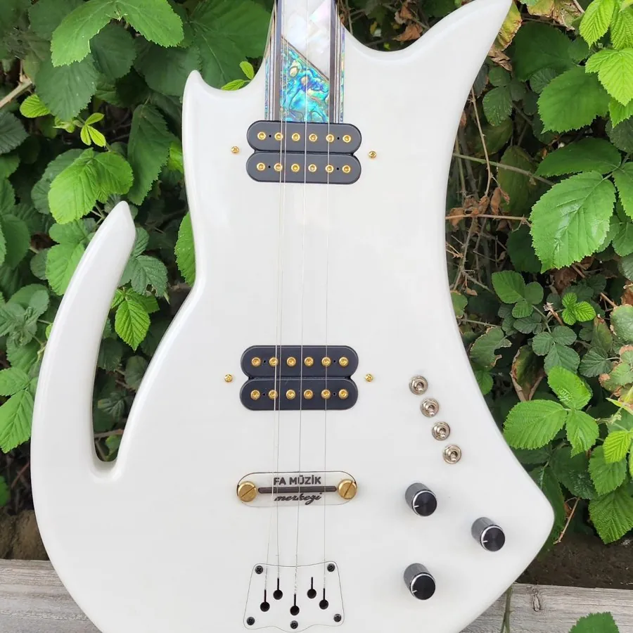 Slim Kasa Elektro Bağlama - 1