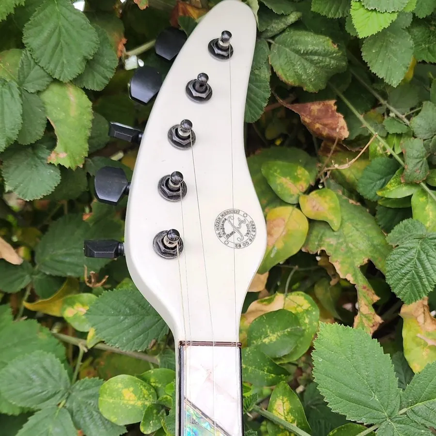 Slim Kasa Elektro Bağlama - 2