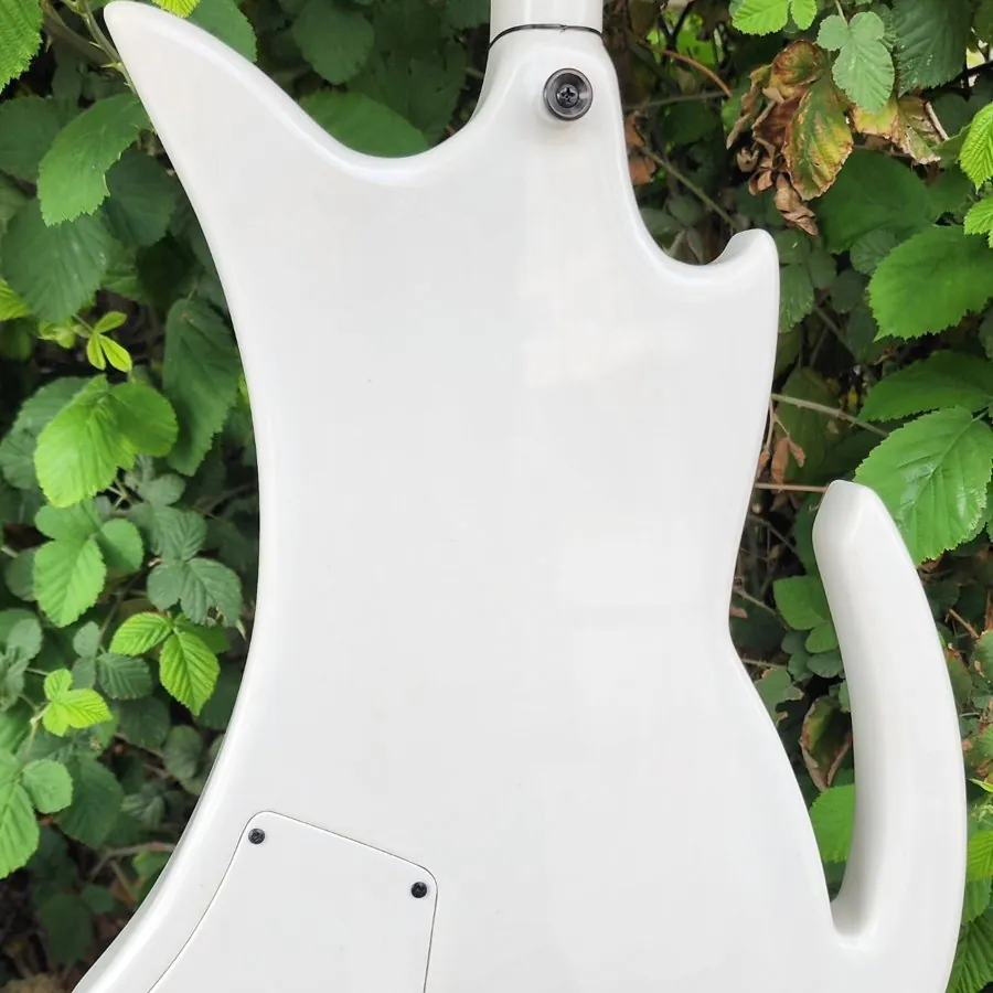 Slim Kasa Elektro Bağlama - 4
