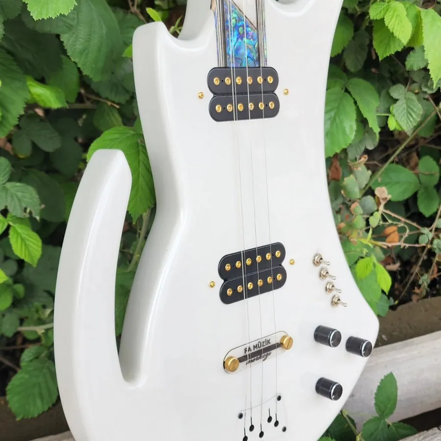 Slim Kasa Elektro Bağlama - 5