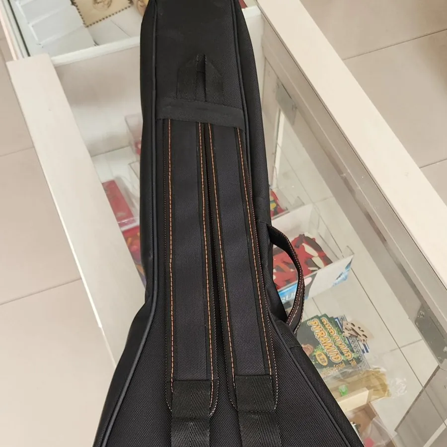 Slim Kasa Elektro Bağlama - 9