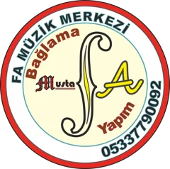 Fa Müzik logo